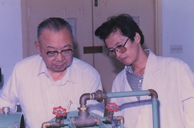 Succession Is the Best Commemoration